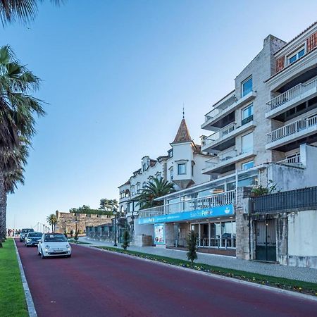 Cascais Bay Terrace I Apartment Екстериор снимка