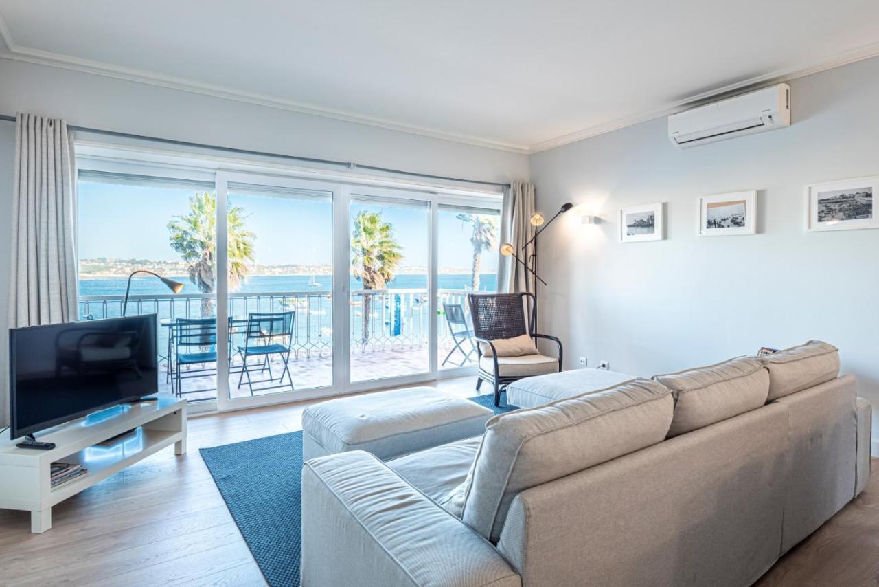 Cascais Bay Terrace I Apartment Екстериор снимка