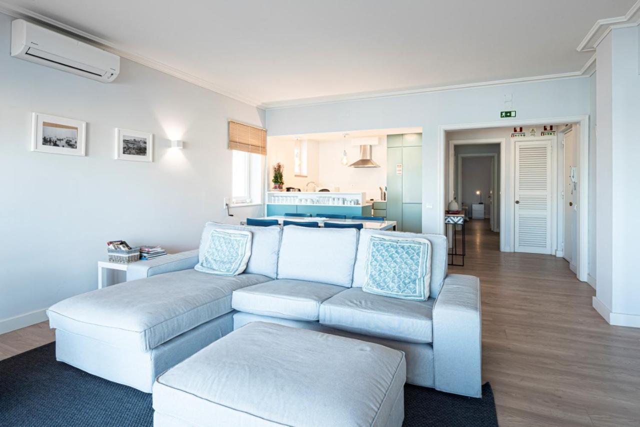 Cascais Bay Terrace I Apartment Екстериор снимка