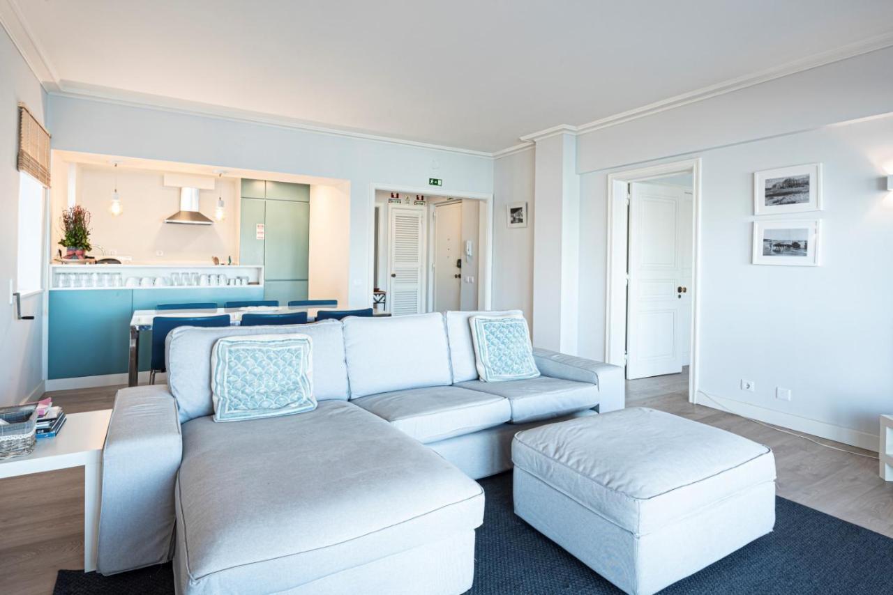 Cascais Bay Terrace I Apartment Екстериор снимка