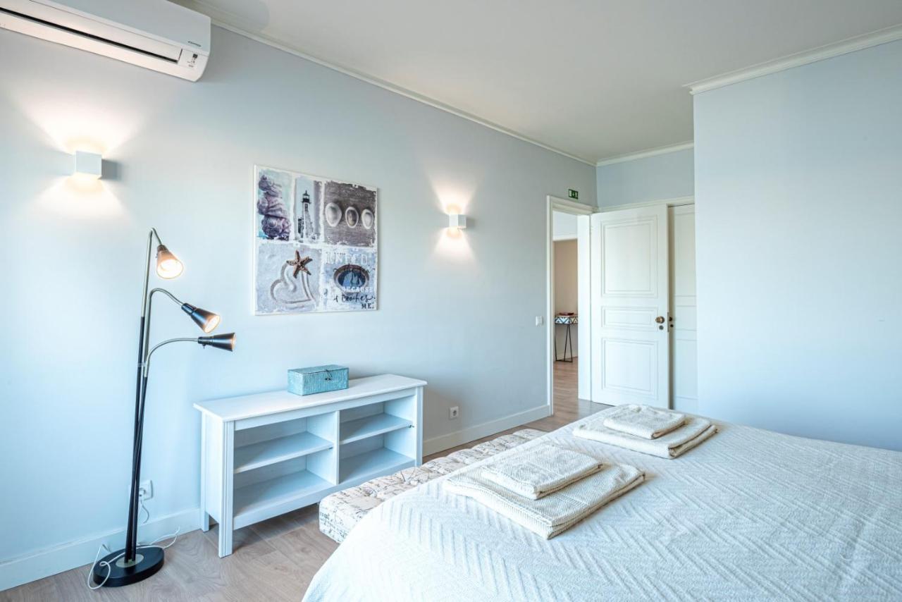 Cascais Bay Terrace I Apartment Екстериор снимка