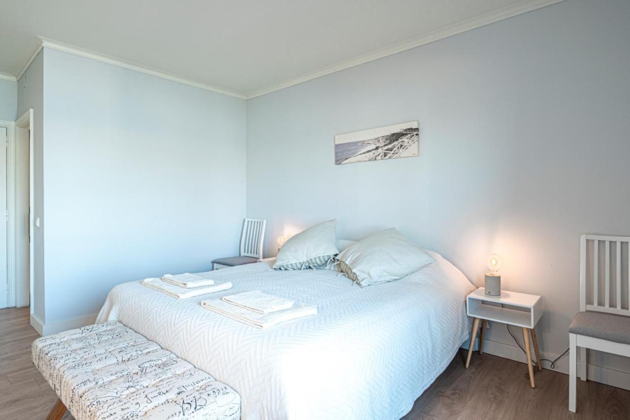 Cascais Bay Terrace I Apartment Екстериор снимка