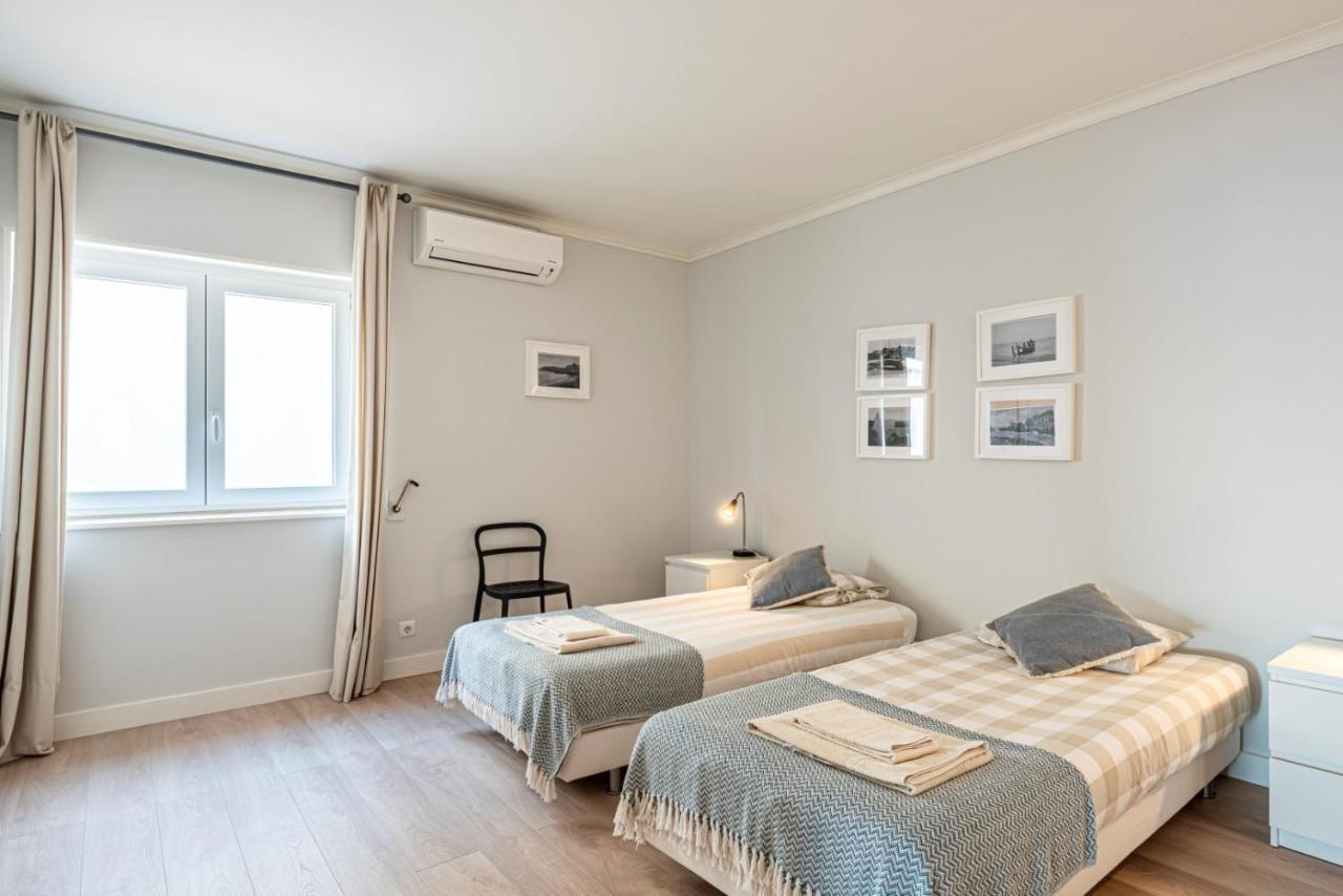 Cascais Bay Terrace I Apartment Екстериор снимка