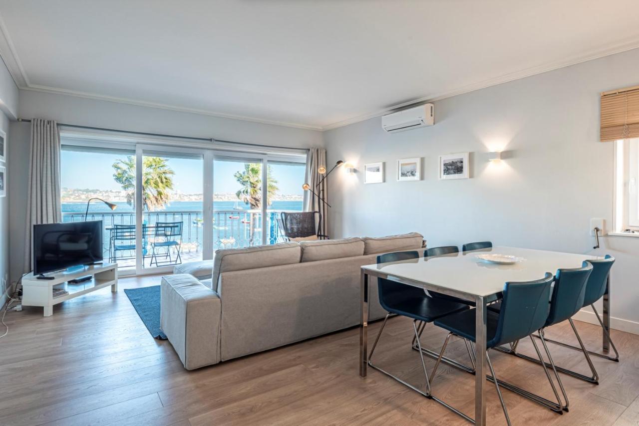 Cascais Bay Terrace I Apartment Екстериор снимка