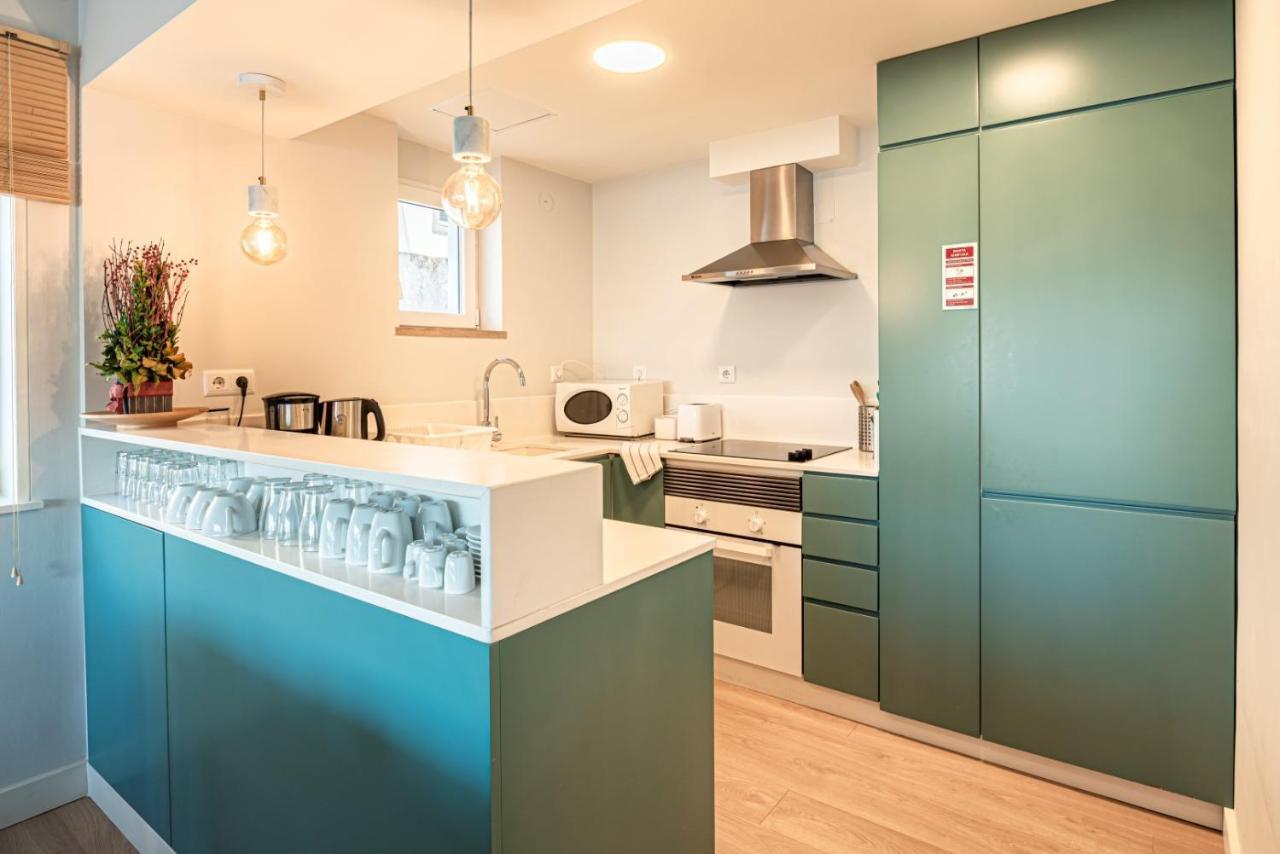 Cascais Bay Terrace I Apartment Екстериор снимка