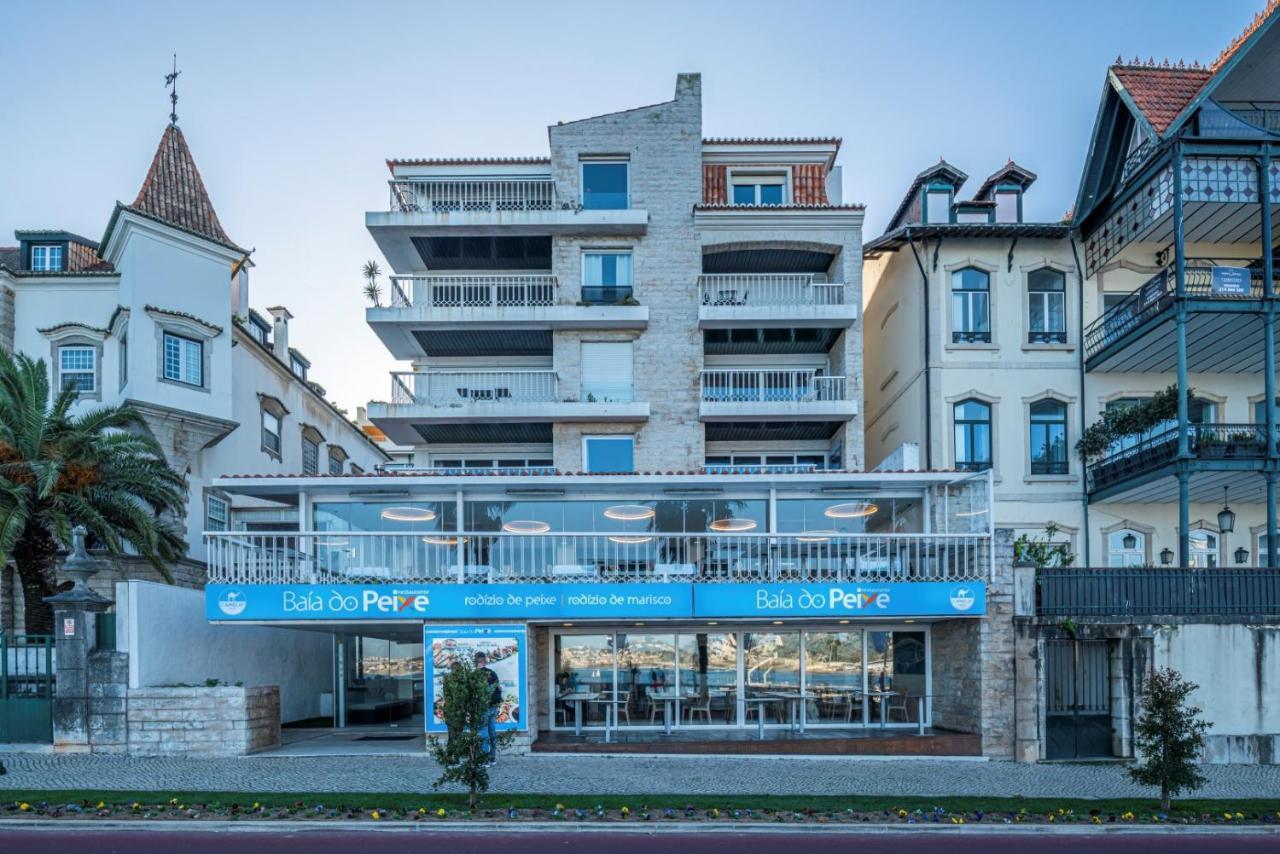 Cascais Bay Terrace I Apartment Екстериор снимка
