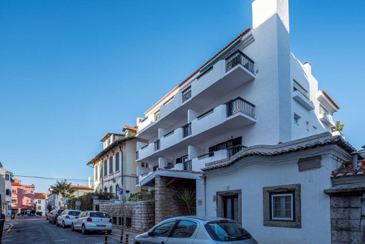 Cascais Bay Terrace I Apartment Екстериор снимка