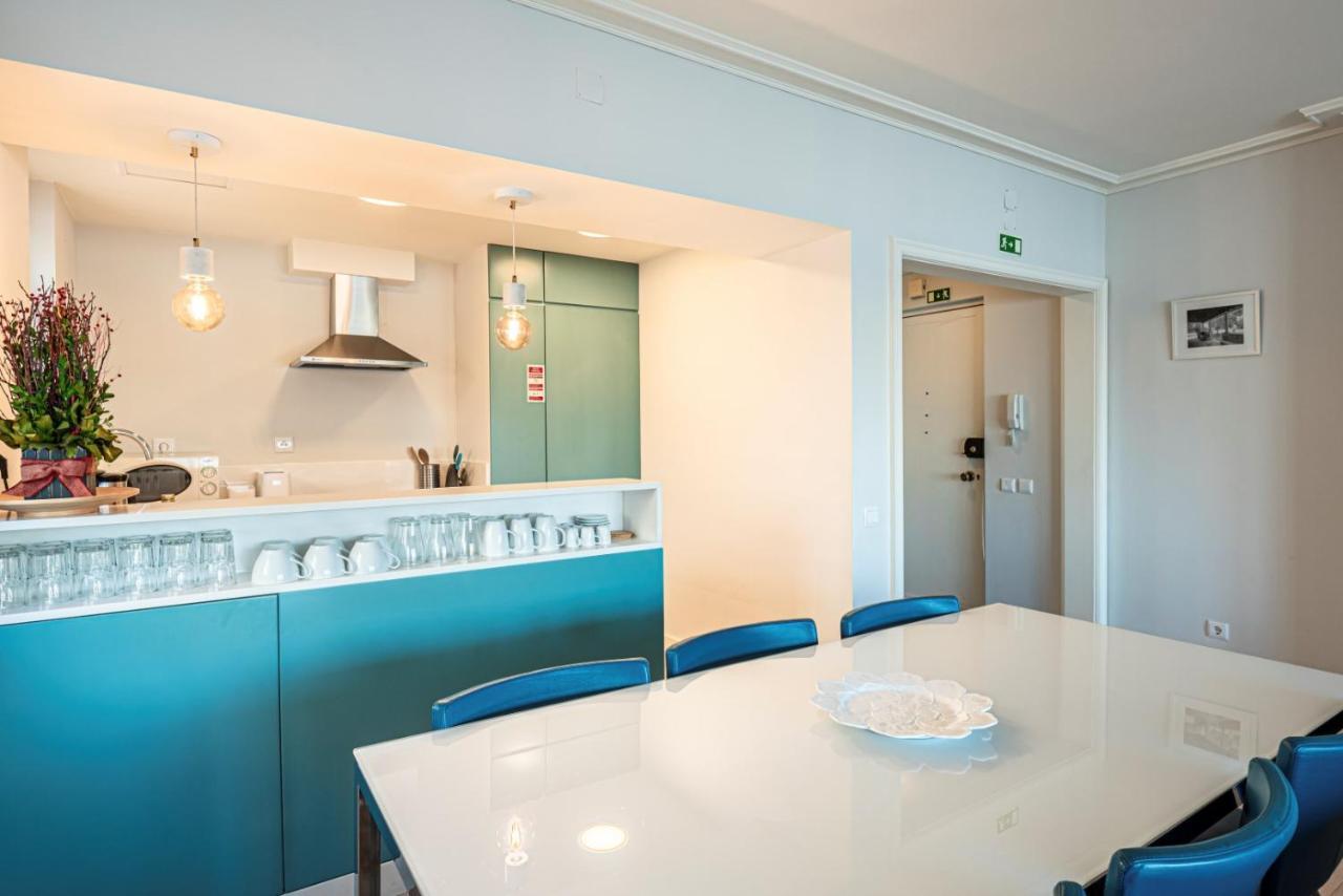 Cascais Bay Terrace I Apartment Екстериор снимка