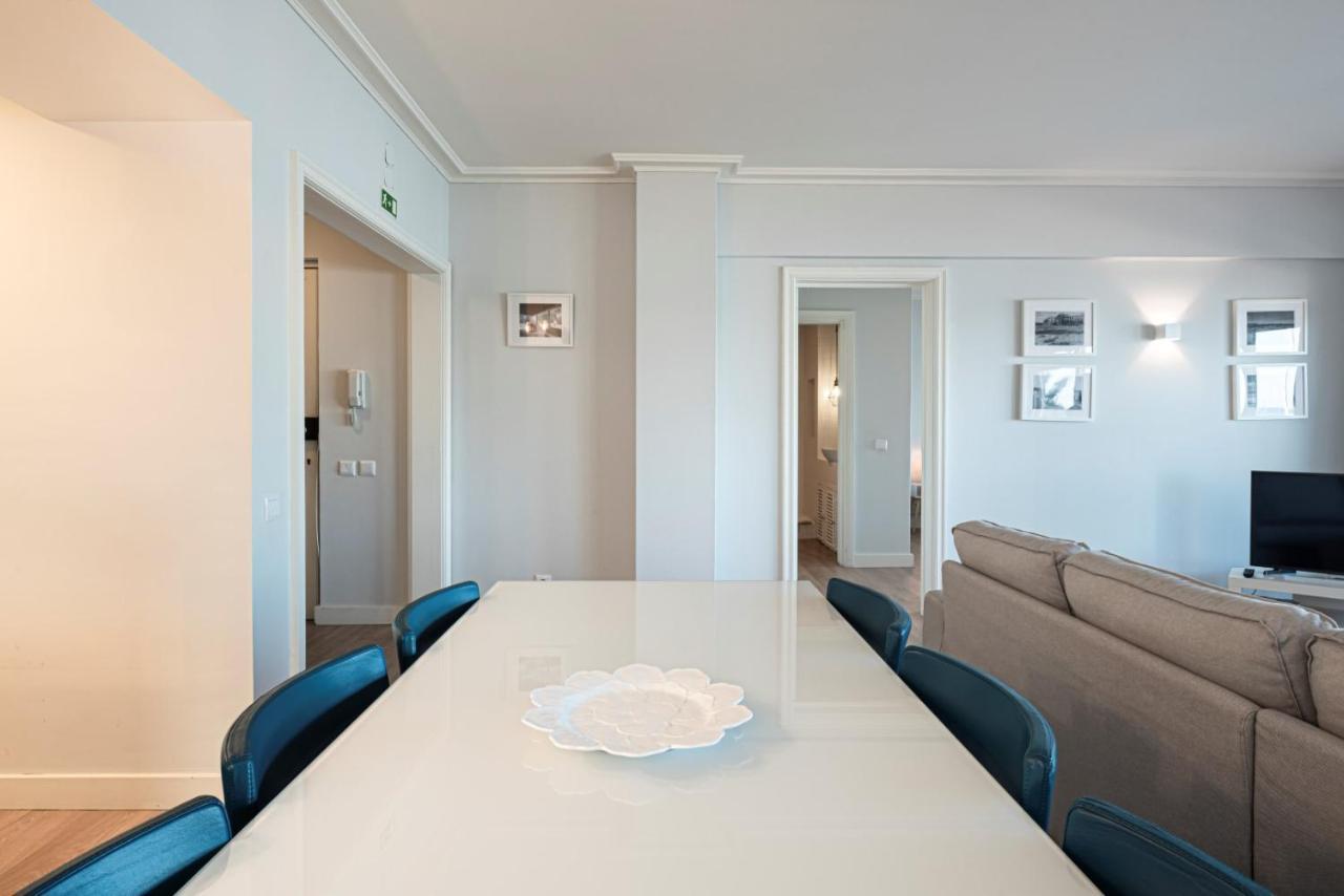 Cascais Bay Terrace I Apartment Екстериор снимка