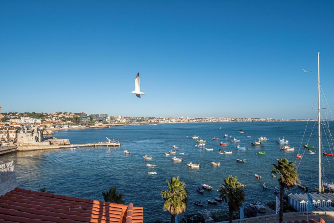 Cascais Bay Terrace I Apartment Екстериор снимка