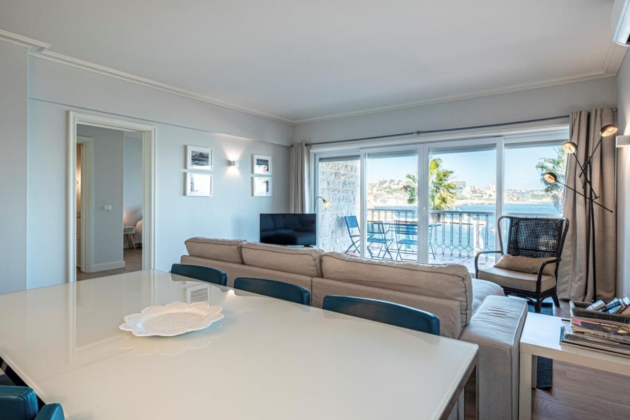 Cascais Bay Terrace I Apartment Екстериор снимка